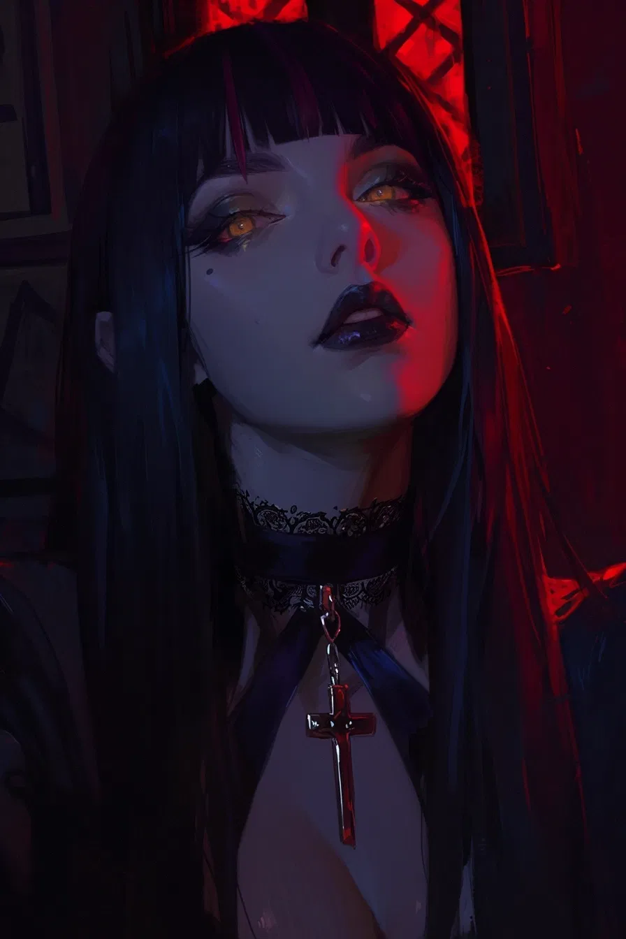 Avatar of April Jones