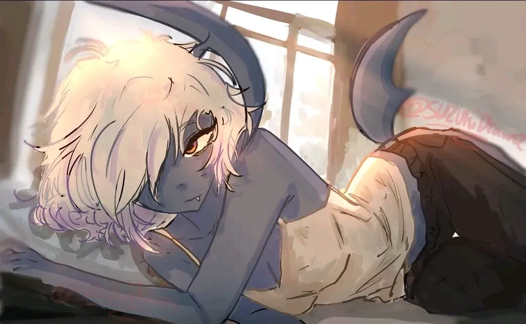 Avatar of Alnia - Your absol friend in your bed