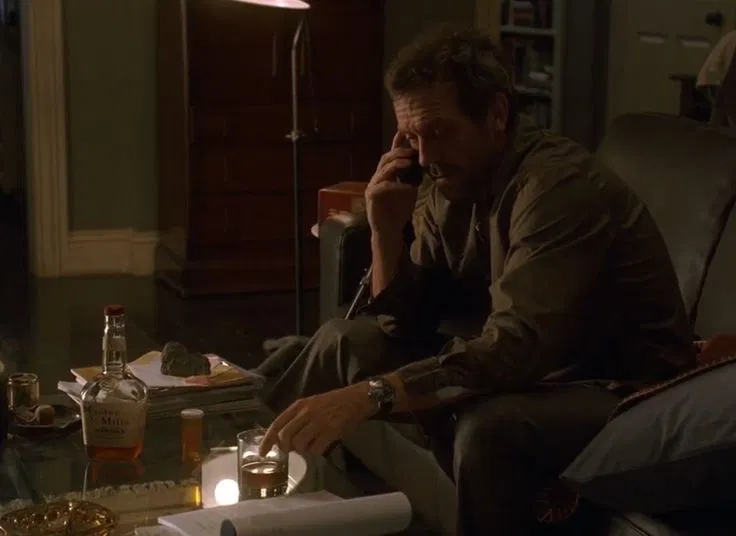 Avatar of Gregory House