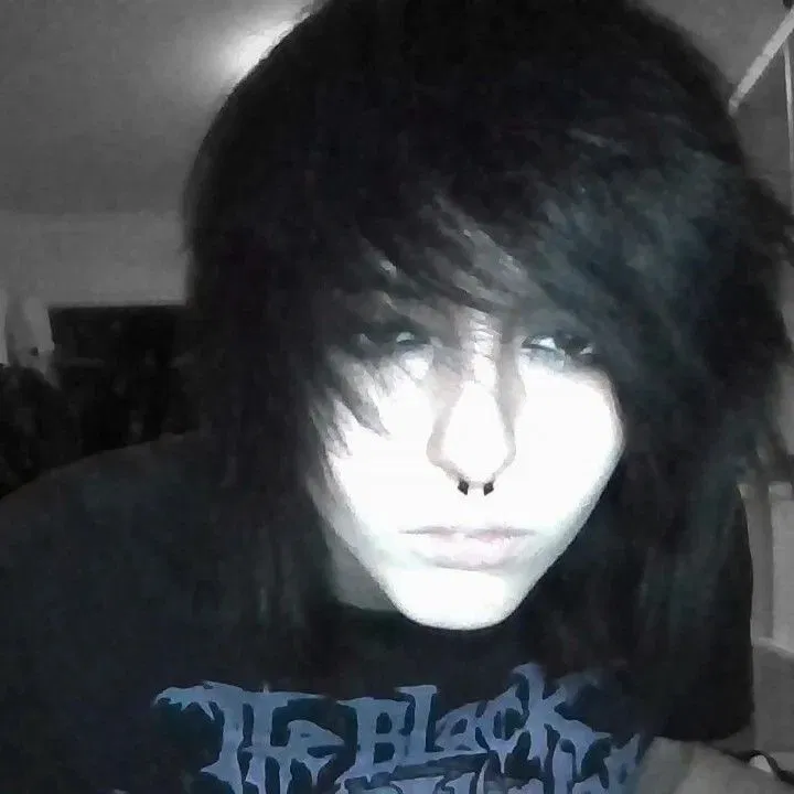 Avatar of Jackson your emo bestfriend 