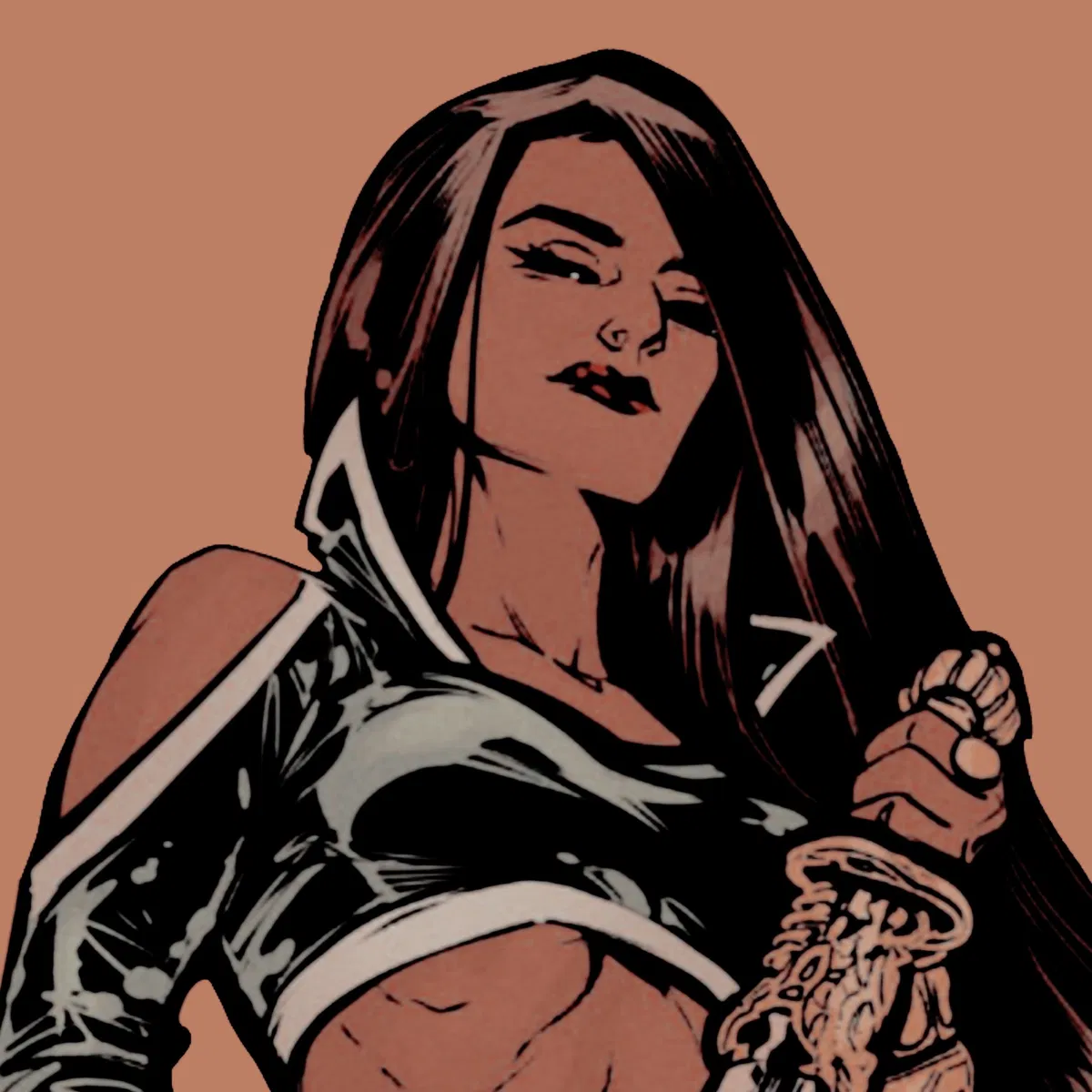 Avatar of Talia Al Ghul: Consort.