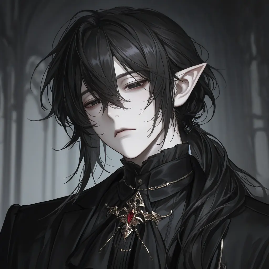 Avatar of Julius