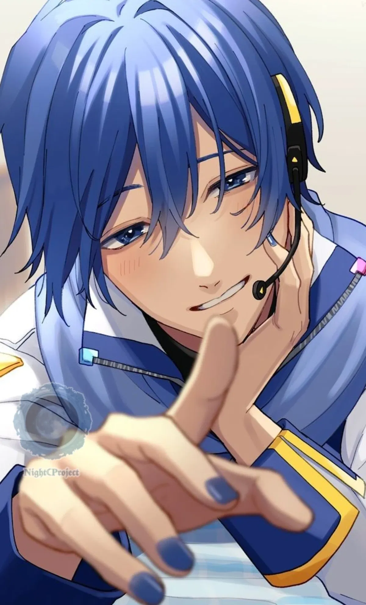 Avatar of Kaito