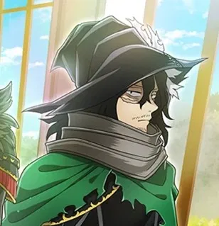 Avatar of Shota Aizawa
