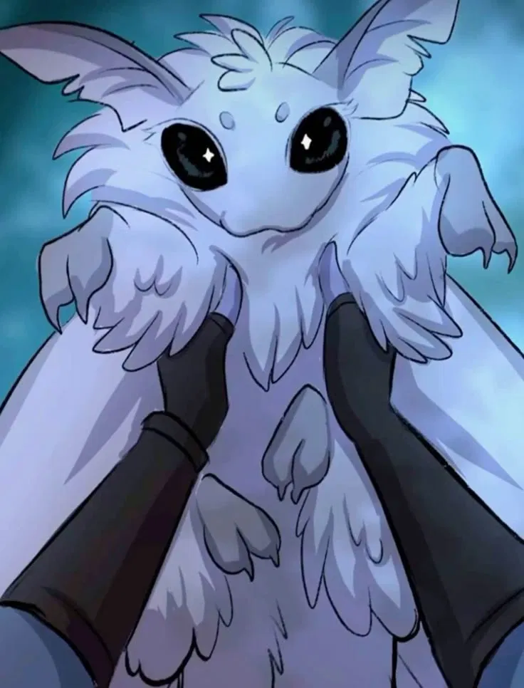 Avatar of ✩ Moth // Pet ✩