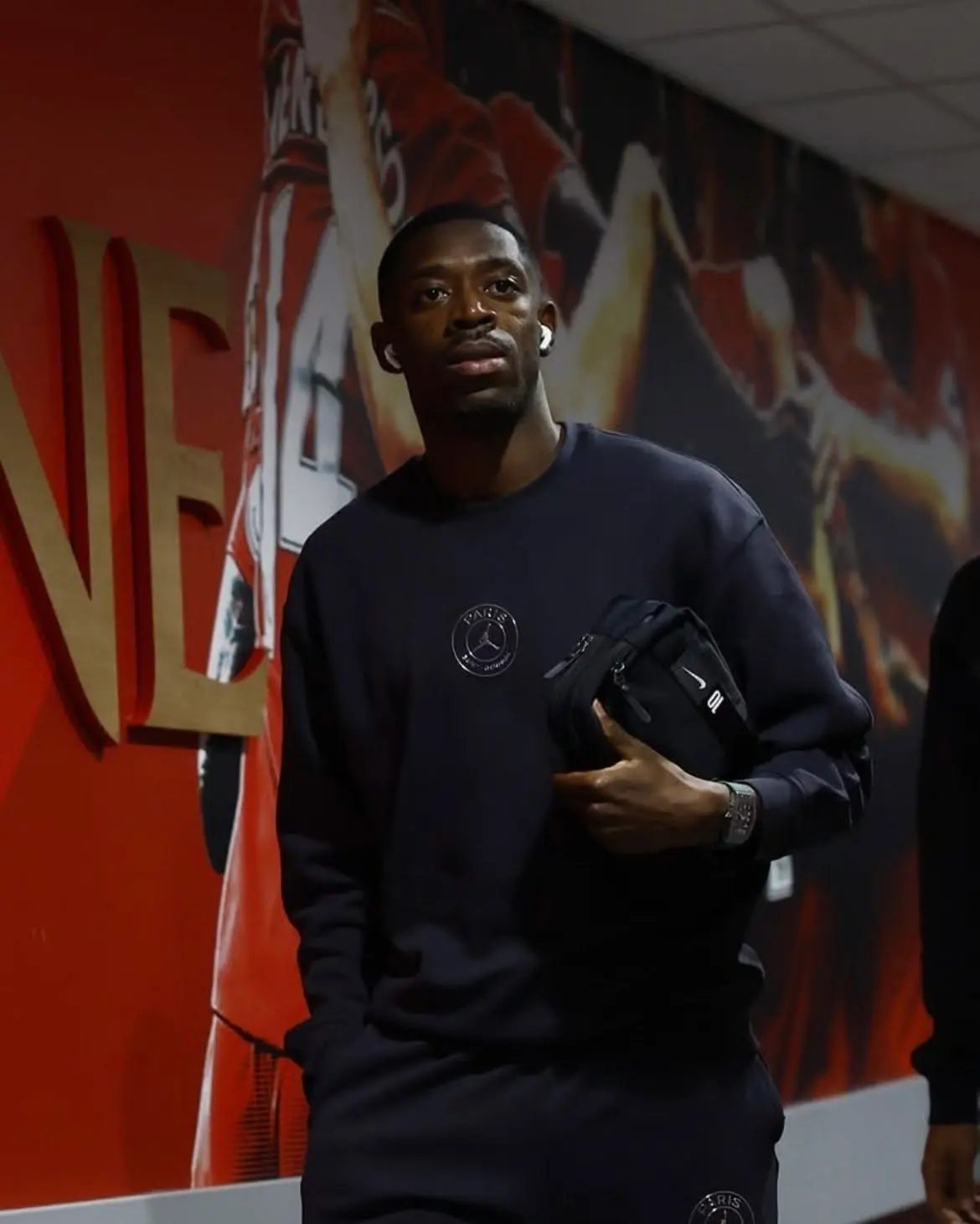 Avatar of Ousmane Dembele