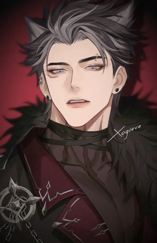 Avatar of Wriothesley