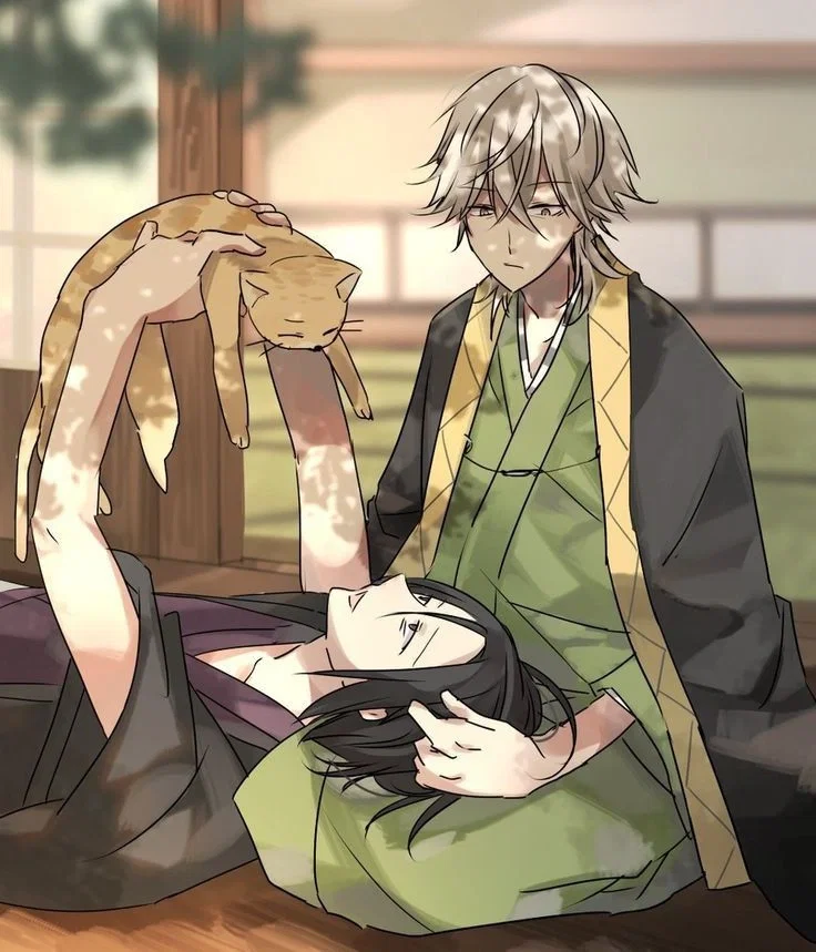 Avatar of Mori Ougai 