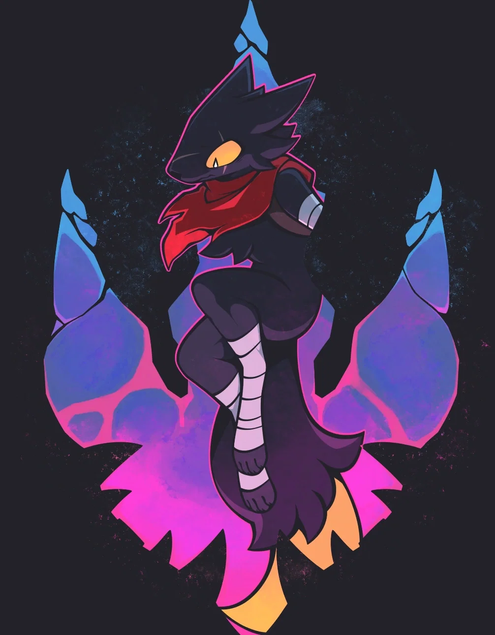Avatar of something something casualties unknown