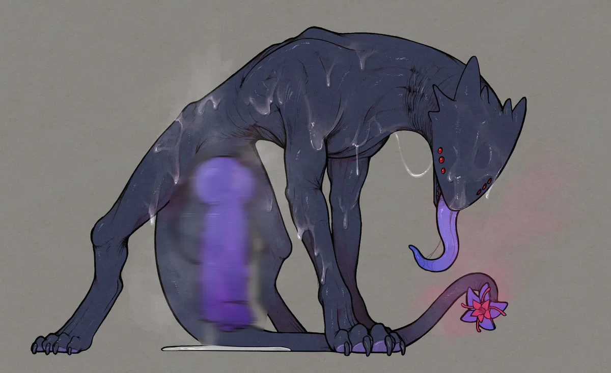 Avatar of The Wretch [Series] | The Vistor, test subject 0006 
