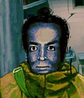 Avatar of ⭐️Man In Hazmat⭐️