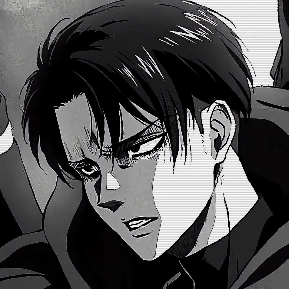 Avatar of Levi Ackerman
