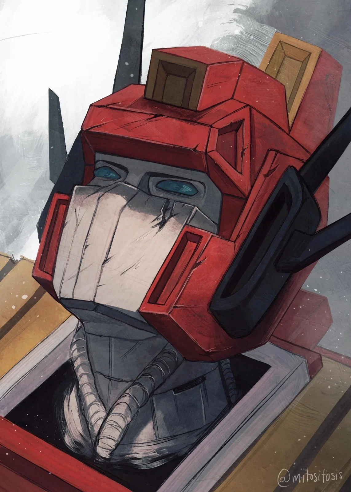 Avatar of Star Saber
