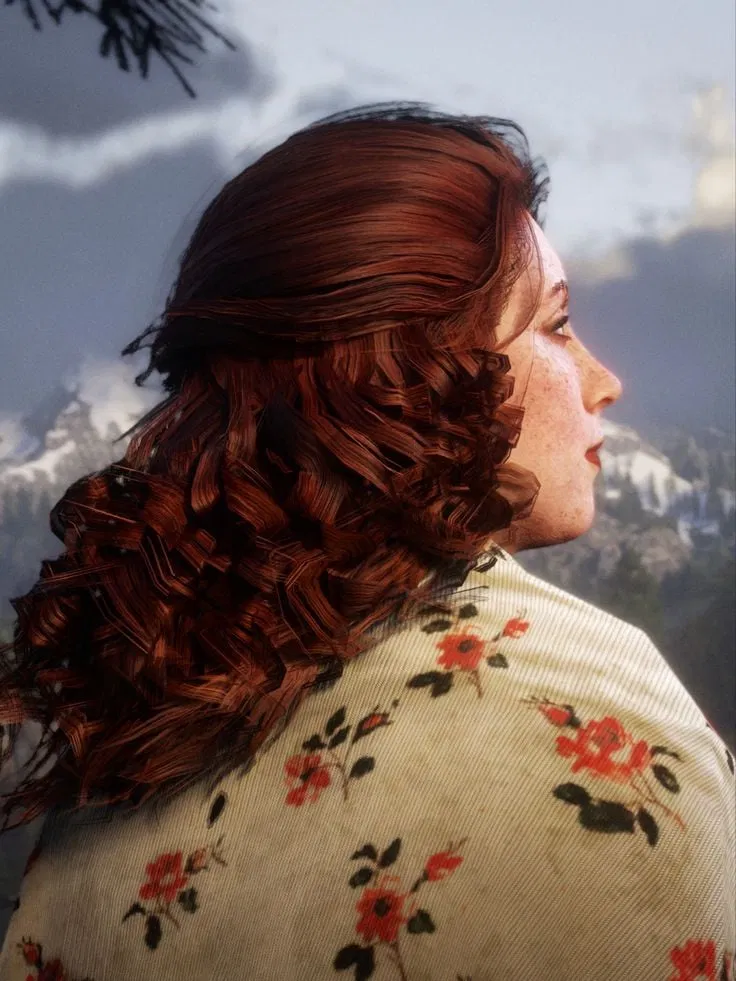 Avatar of Molly O'Shea