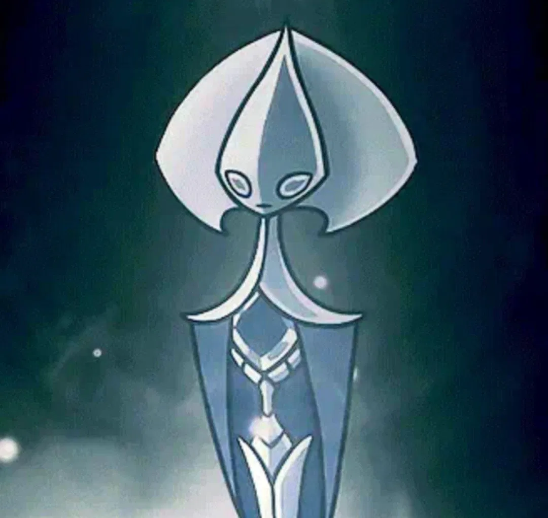 Avatar of ⚖️⛓️| Steel Seer Zi [Silksong]⛓️⚖️
