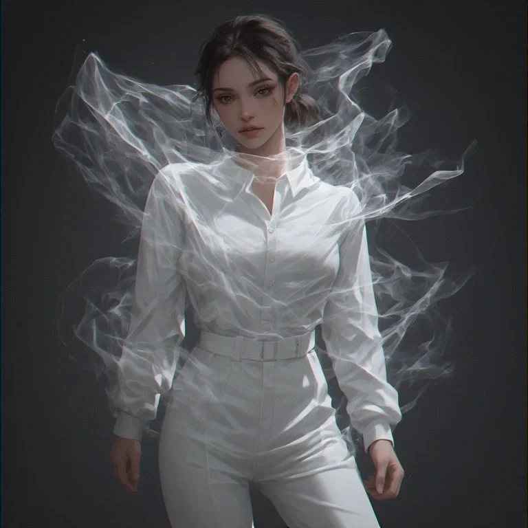 Avatar of Codename Ivy