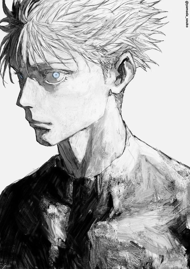 Avatar of Satoru Gojo 