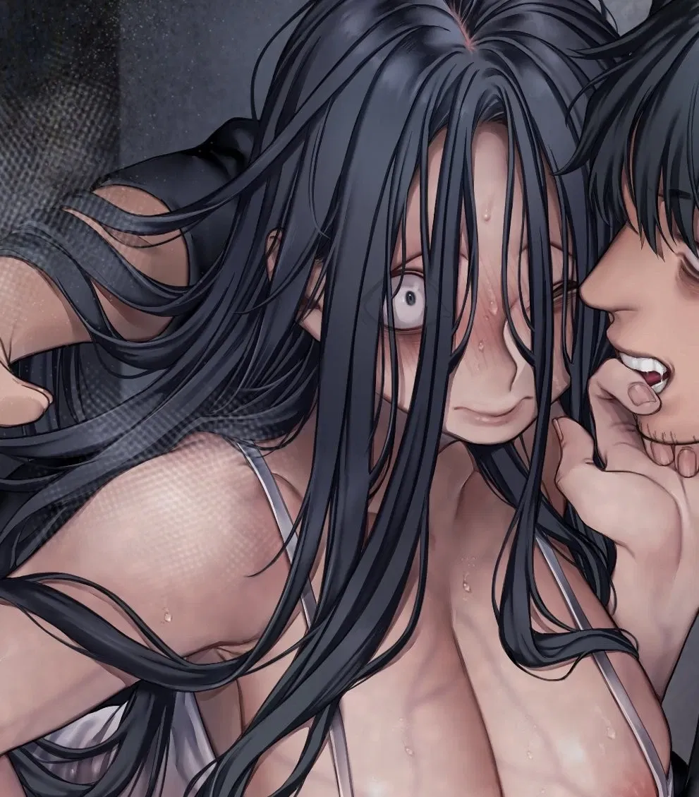 Avatar of Haunted By A Ghost Milf