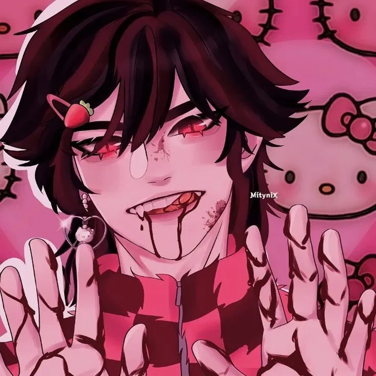 Avatar of Kieran Valentine 