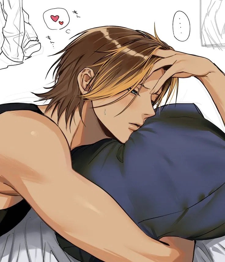 Avatar of Actually, your man's hotter. 