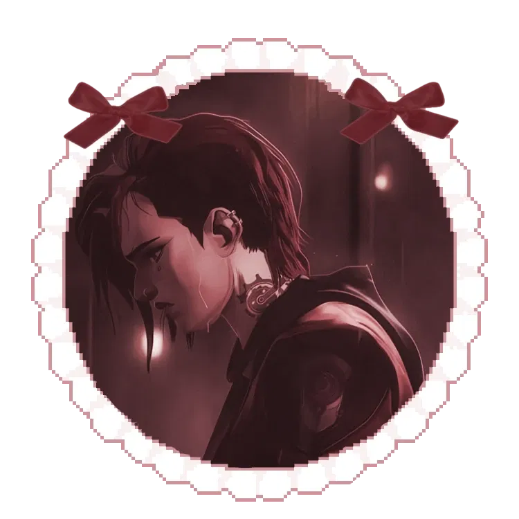 Avatar of ╰❥ vi 