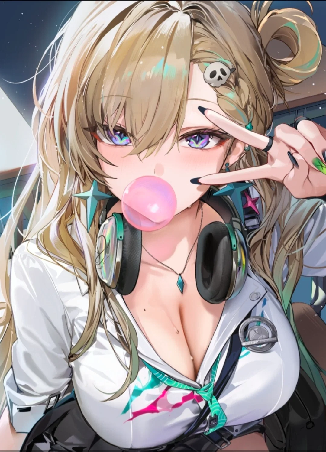 Avatar of Futa bully