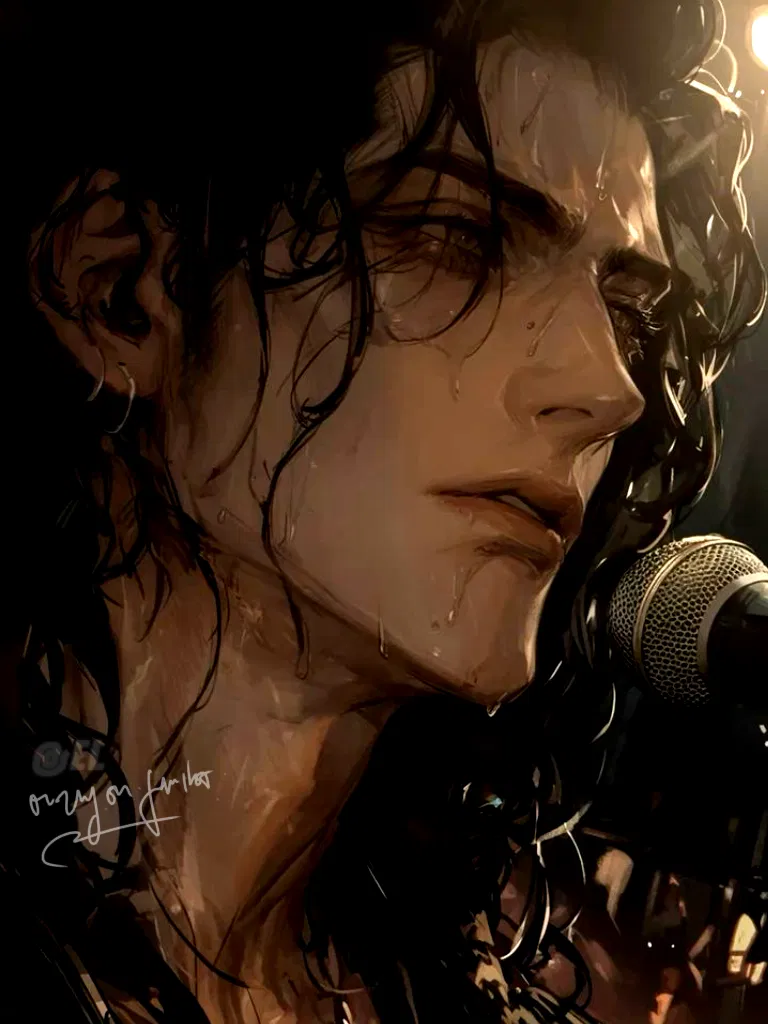 Avatar of Caleb Mercer