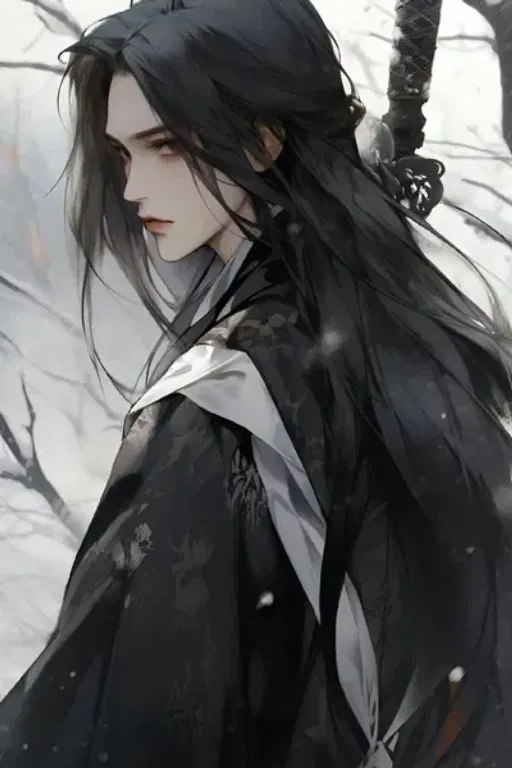 Avatar of Кио Мори