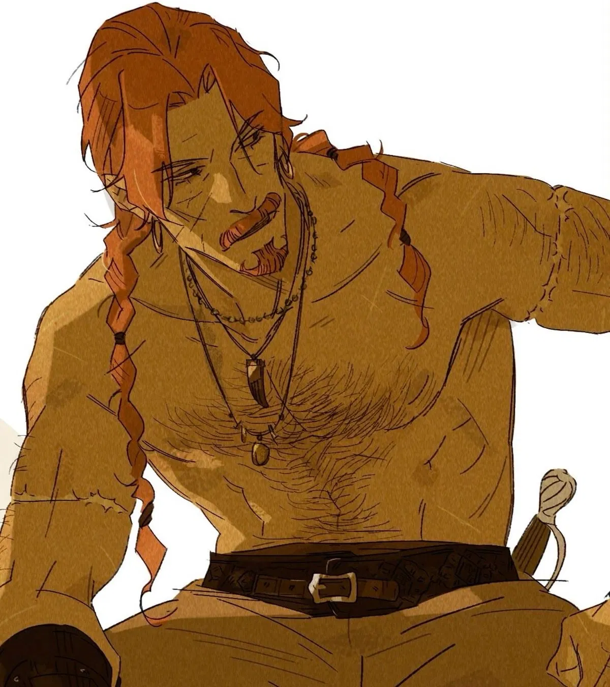 Avatar of Galahad
