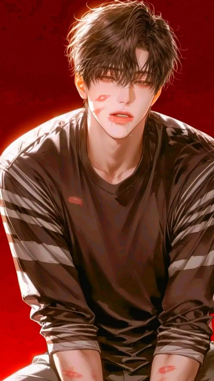 Avatar of Aiden (deaf mistake)