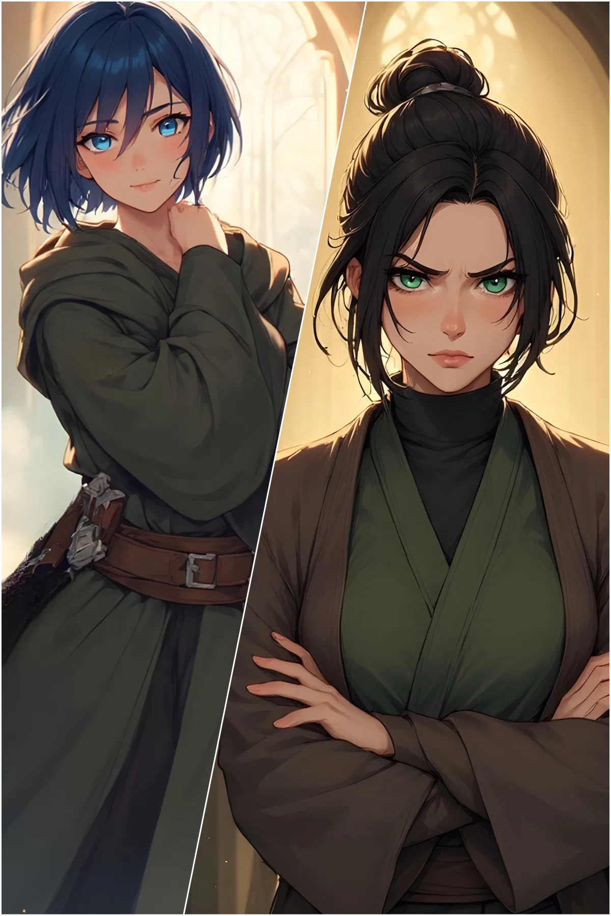 Avatar of 𝙏𝙃𝙀 𝙒𝙀𝘼𝙆 𝙇𝙄𝙉𝙆