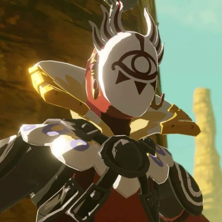 Avatar of Master Kohga
