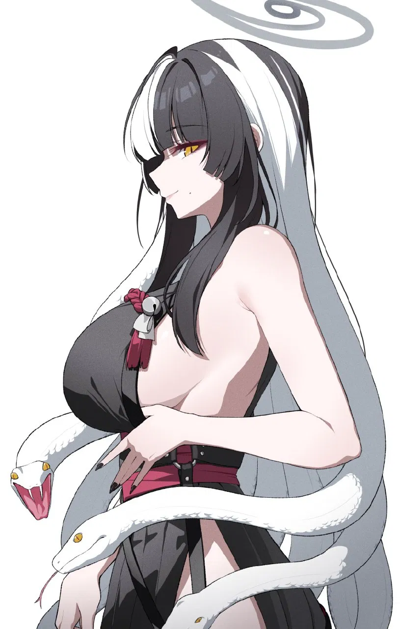 Avatar of Azami - Your Snake Neighbour
