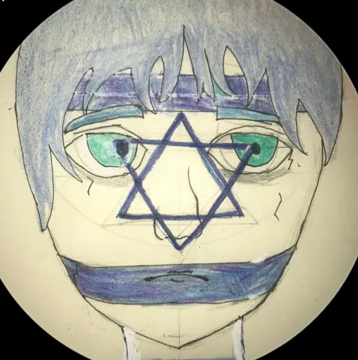 Avatar of Countryhuman Israel