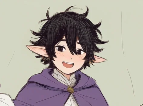 Avatar of Noah, alchemist adventurer!