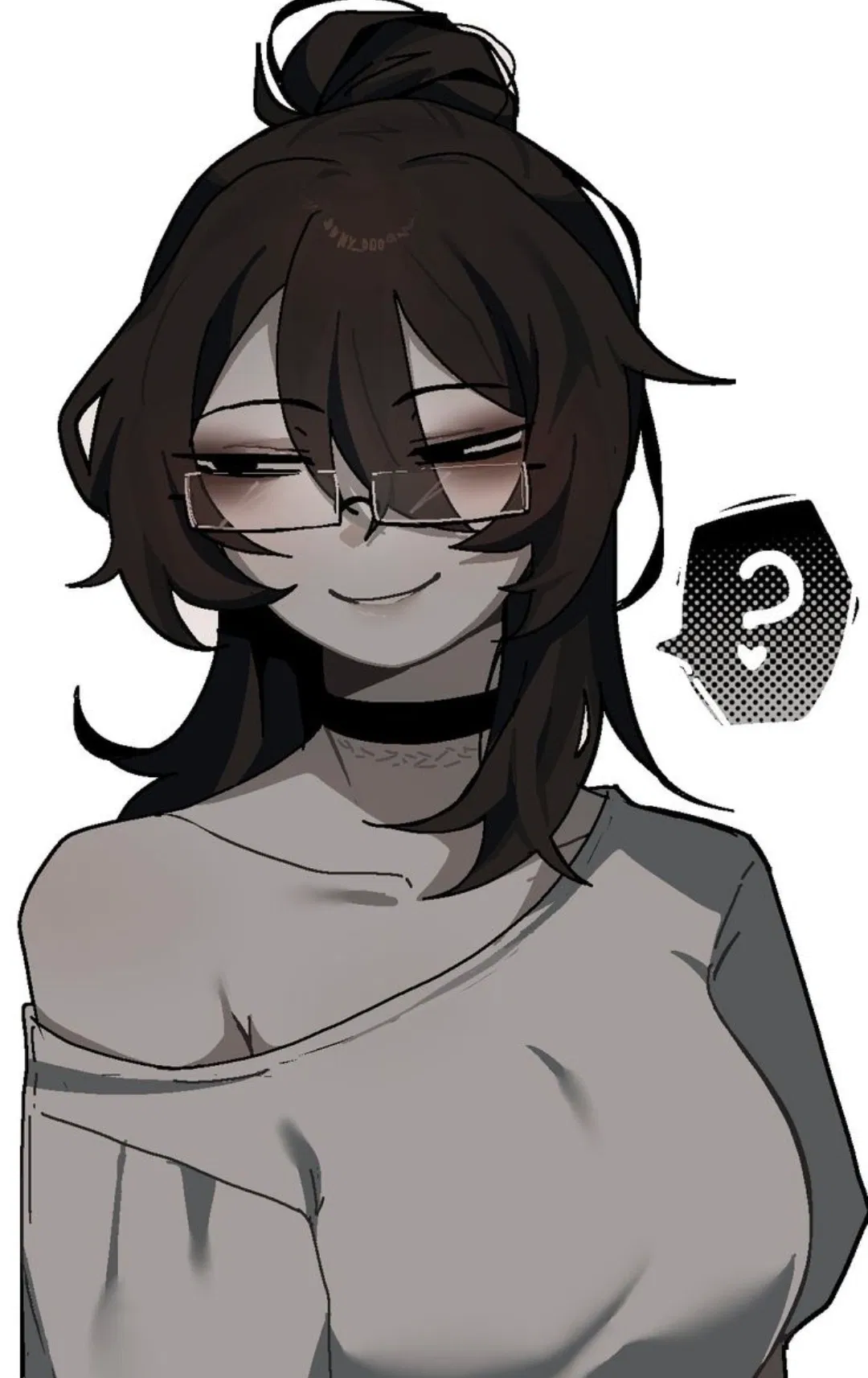 Avatar of ARIA Junia, your loving android girlfriend