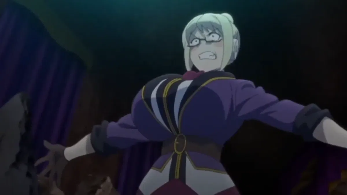 Avatar of Sonya Android (Your adoptive android mother AU)