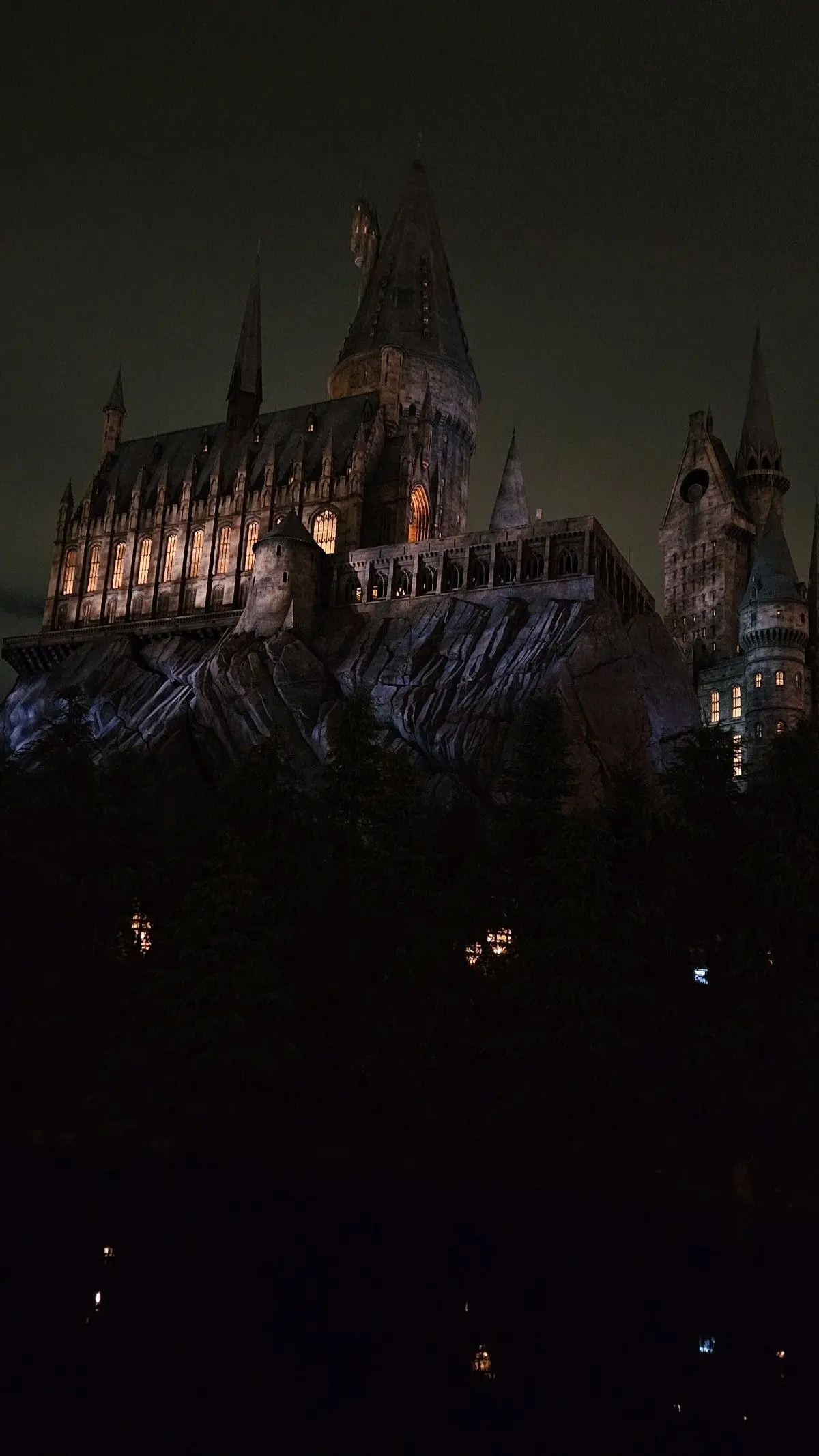 Avatar of Hogwarts School of Witchcraft and Wizardry RPG