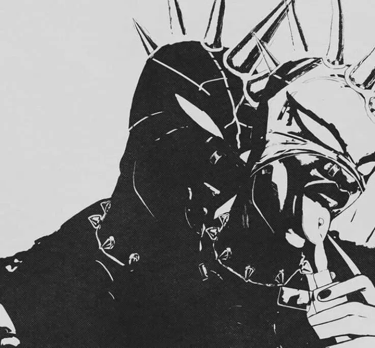 Avatar of SPIDER-PUNK! Hobie Brown