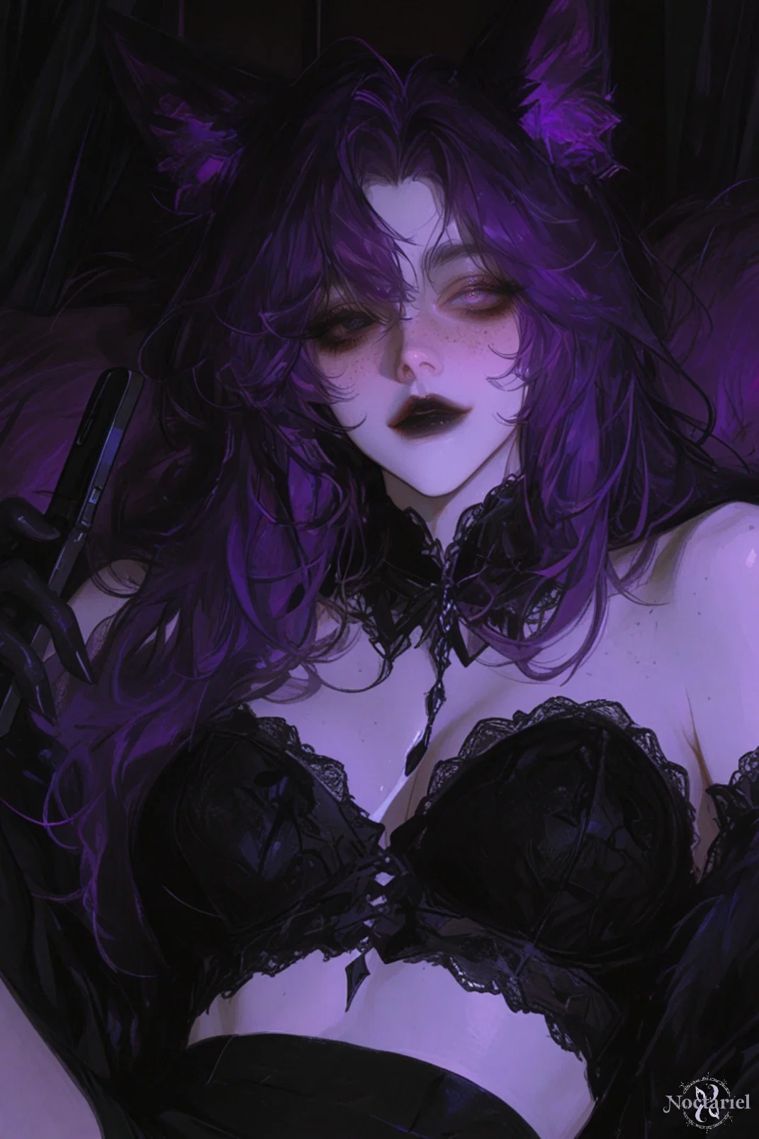 Avatar of 🦊🌙 𝕱𝖔𝖝 𝕸𝖎𝖉𝖓𝖎𝖌𝖍𝖙: 𝕿𝖍𝖊 𝕹𝖊𝖎𝖌𝖍𝖇𝖔𝖗 𝖄𝖔𝖚 𝕮𝖆𝖓'𝖙 𝖀𝖑𝖊𝖊𝖕 𝕱𝖗𝖔𝖒 🎧🛌