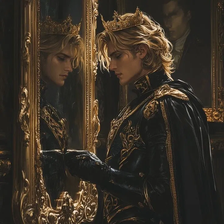 Avatar of Axel - Older Brother