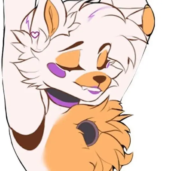 Avatar of ٠࣪⭑ Lolbit | Scare Practice ٠࣪⭑