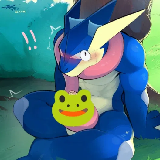 Avatar of found freakin'
