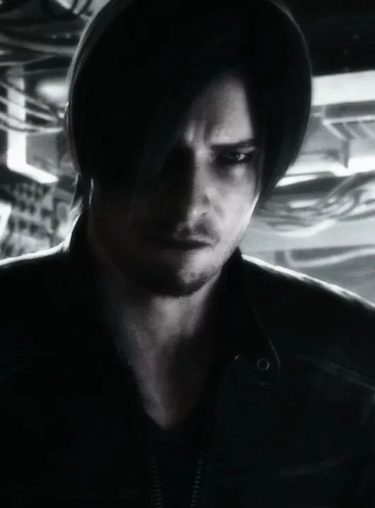 Avatar of Leon Kennedy