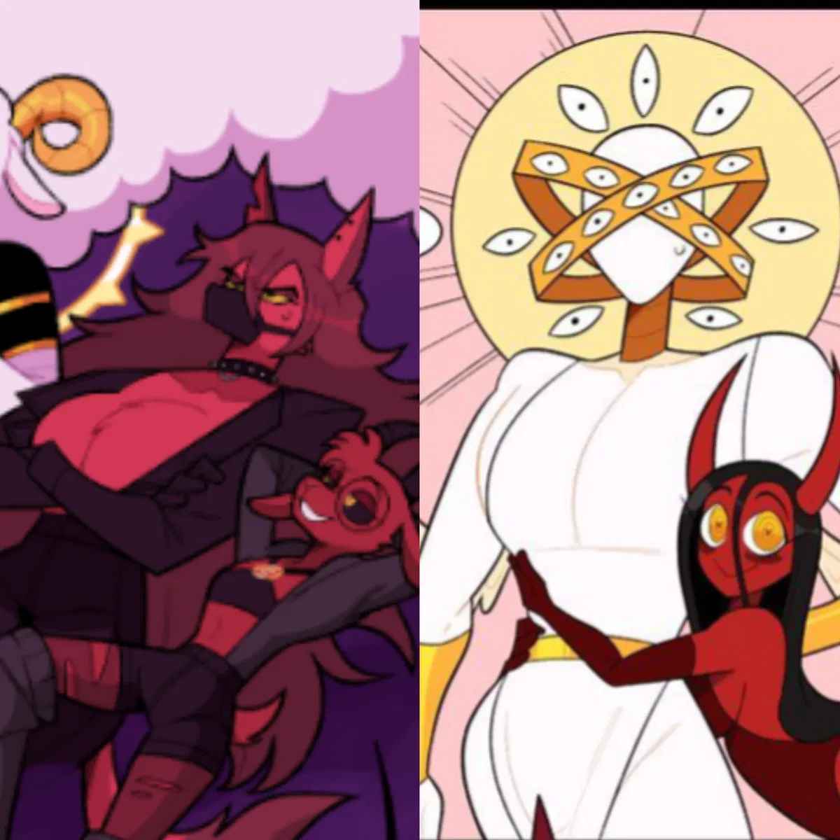 Avatar of Velmira & The Hollow Velvet