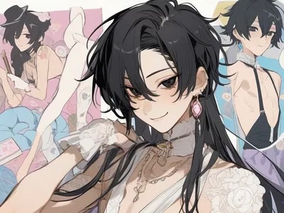 Avatar of Mika | Bratty Bottom