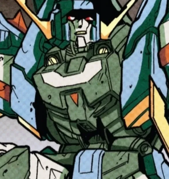 Avatar of Dai Atlas