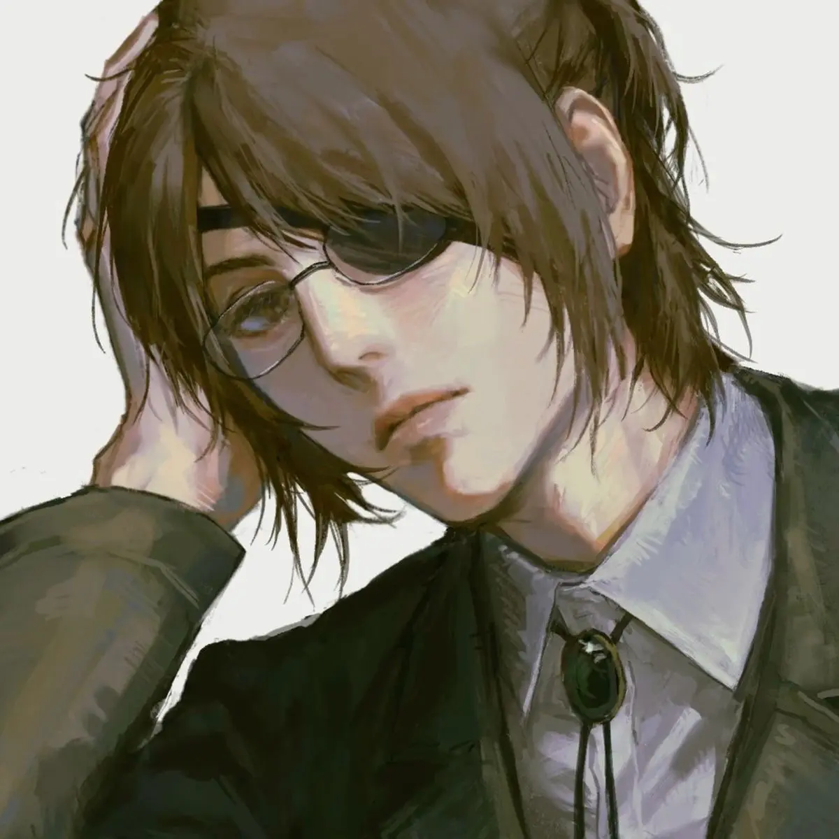 Avatar of Hange Zoe