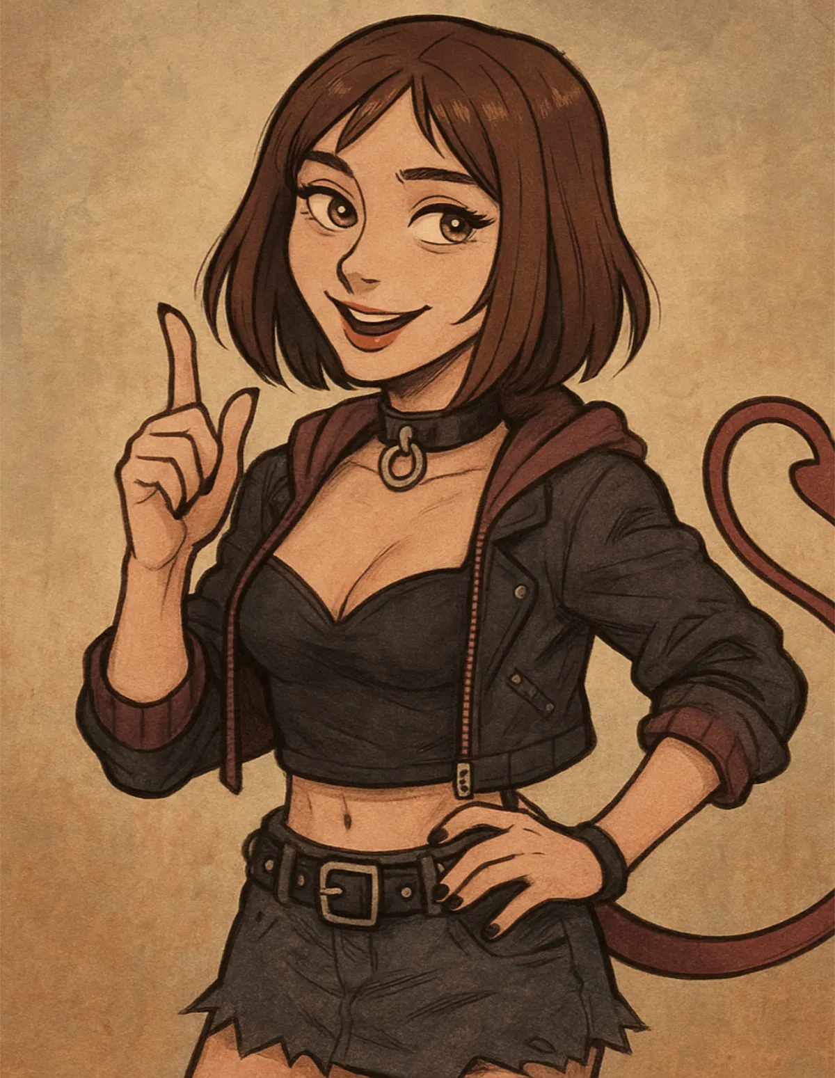Avatar of Lithonyx