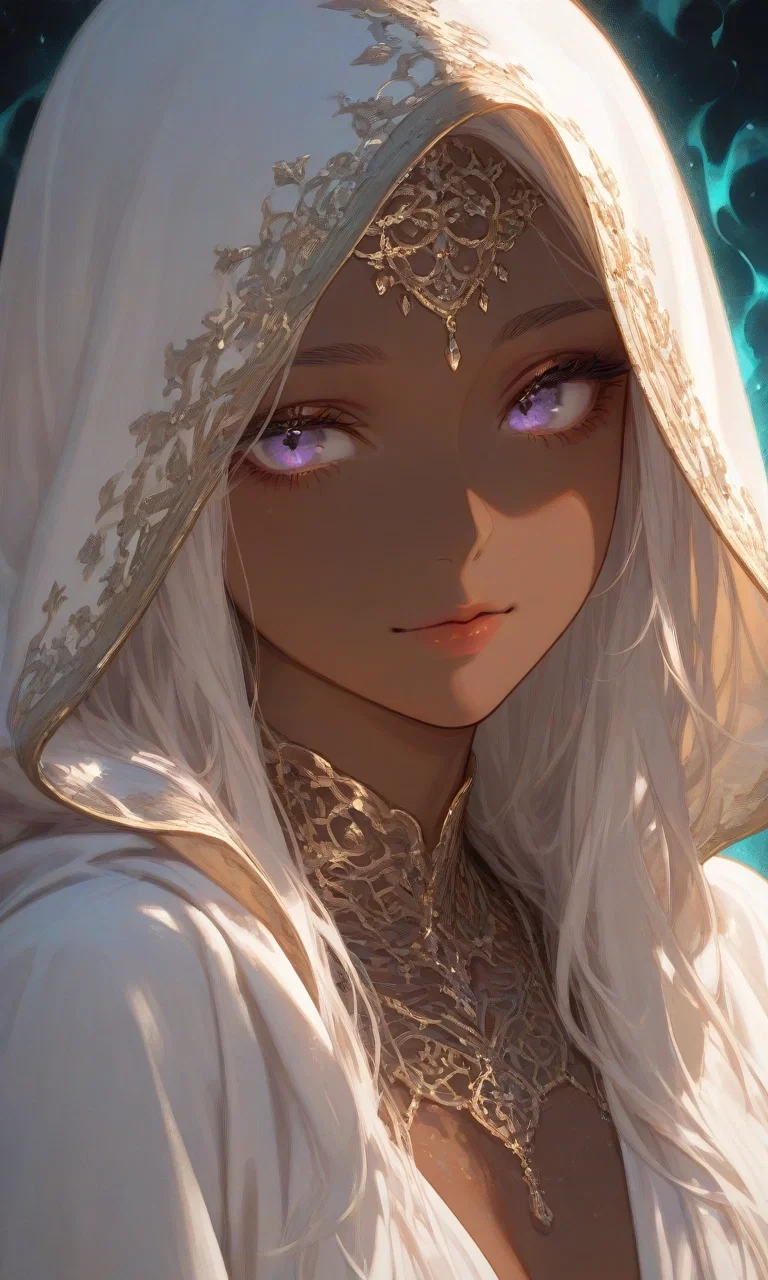 Avatar of Skadi